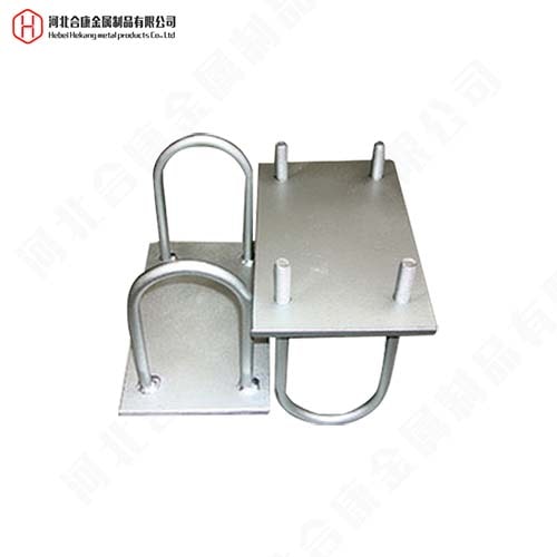 幕墻預(yù)埋件3