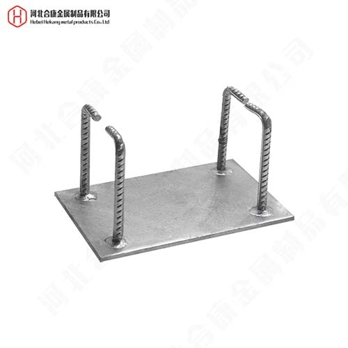 幕墻預(yù)埋件4