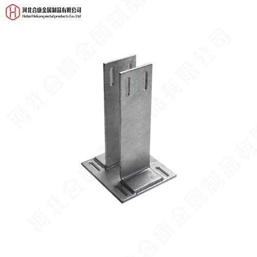 焊接預(yù)埋件5